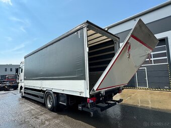 MAN TGX 18.360, ČELO,305TKM,18PALET,EURO6 - 4