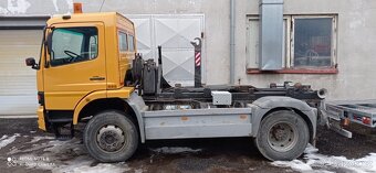 Mercedes Benz Atego 1318 - 4