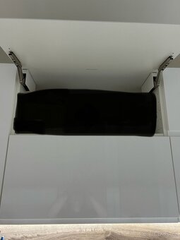 Horní skříňka Metod Ikea - 4