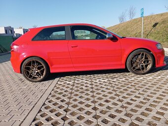 Audi S3 - 4