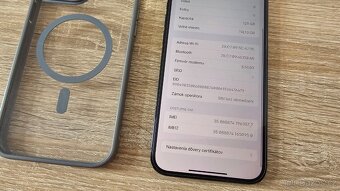 Apple iPhone 12 Pro Max 128GB - aj vymením - 4