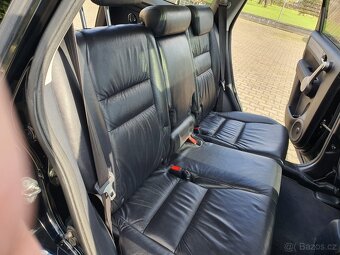 Honda CR-V, 2.2 i-CTDi 103kW - EXECUTIVE - 4