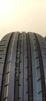 Toyo 215/55 R18 95H 7,5mm TOP STAV NEJETÉ - 4
