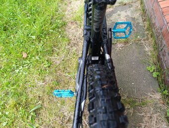 yt-industries tues 2015 27,5 - 4