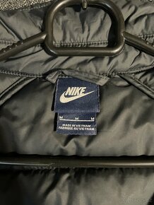 Pánská bunda Nike vel. M nová - 4
