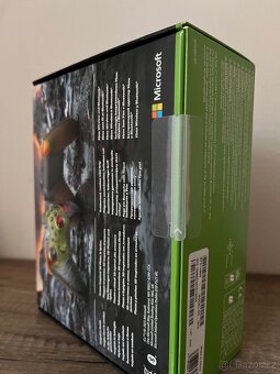 Xbox Doom the Dark Ages Ovladač Controller - 4