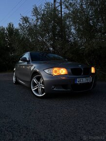 BMW 1 123d - MPacket - 4