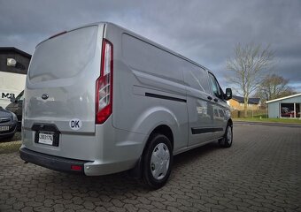 Ford Transit Custom – 2.0, td. 2019. - 4