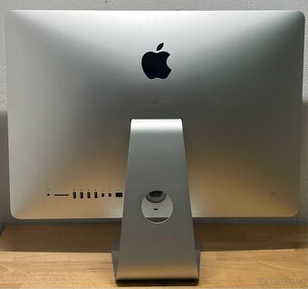 iMac 21,5” 2014 CTO /8GB RAM/Intel i5/256GB SSD/ Záruka - 4