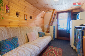 Prodej chaty, 36 m², Bechyně - 4