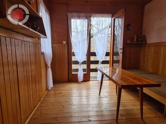 Prodej rekreační chaty, Radějov, 33 m2 - 4