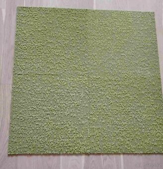 Zátěžové koberce 50m2 - 4
