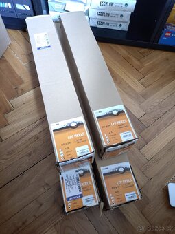 Plotr HP DesignJet T230 24-in Printer 5HB07A - 4