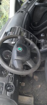 Škoda Octavia 2 1.6tdi 77kw cay - 4