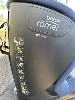 Britax Romer Trifix2 iSize - 4