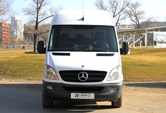 Mercedes-Benz Sprinter 313 CDI L / DPH / TEMPOMAT - 4