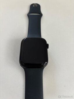 Apple Watch 9 45mm (wifi verze) - 4