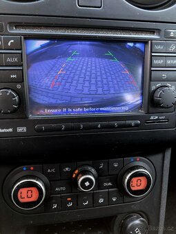 Nissan Qashqai+2, 1.5 dCi, 7 míst, Panorama, NAVI, 2011 - 4