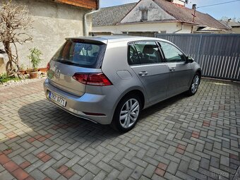 Volkswagen Golf 7 1.4 TSI - 4