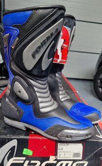 Boty Forma 41 a 43 - 4