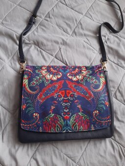 Desigual nová kabelka - 4
