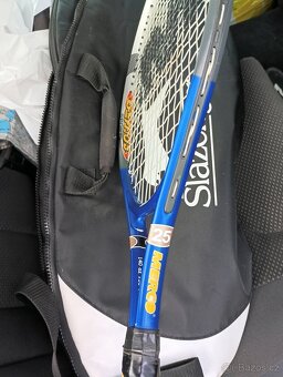 Tenis rakety - 4