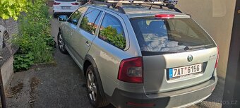 Scout 4x4 TDi - 4