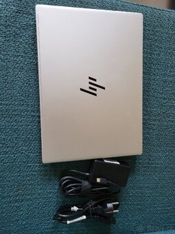 HP Pavilion Plus 14-ey0005nl Natural Silver nový - 4