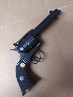 Revolver Flobert Chiappa 6 mm - 4