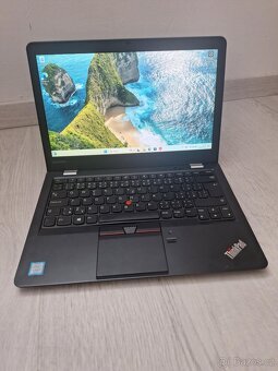 Notebook Lenovo ThinkPad Laptop 13 Gen 2 Type 20J1 - 4