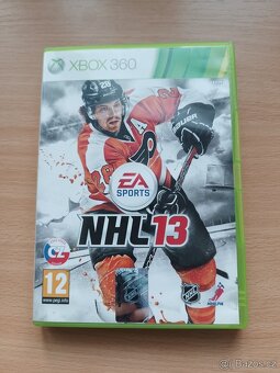 Xbox 360 Slim a 31 her - 4