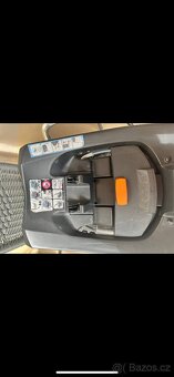 Cybex Aton Q + báze - 4