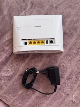 wifi modem prenosny HUAWEl Model: B315s - 22 - 4