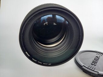 Sigma 150 mm f/2,8 APO EX DG Macro HSM pro Nikon - 4