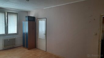Prodám byt v OV 2+1, v Bílině, Sidlište Za Chlumem - 4