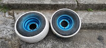 drift trike 125ccm - 4