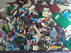 Lego Friends - 4
