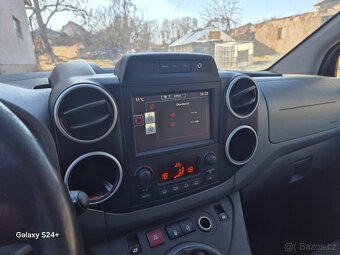 Citroen Berlingo 1.6 HDI 73kw - 4