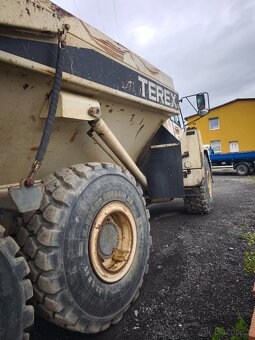 Dumper T rex - 4