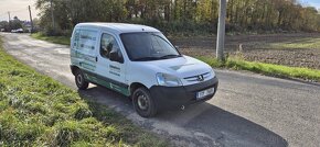 Peugeot partner - 4