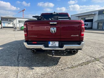 Ram 1500 Limited 2022 - 4