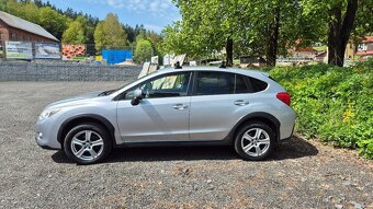 2012 Subaru XV 2.0i - 4