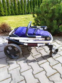 Kočárek Britax go - 4