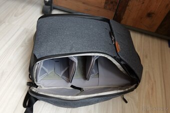 Peak Design Everyday Backpack 20L Charcoal - 4
