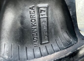Alu kola 5x114,3 R16 Dacia Duster TOP PNEU - 4