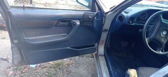 BMW E34 525i M50B25 samosvor díly - 4