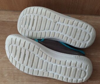 Zdravá větrací obuv - Anatomic Flexible - vel. 32 - 4