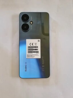 Redmi 13C 5G.Xiaomi Redmi 13C 5G , 4GB/128GB - 4