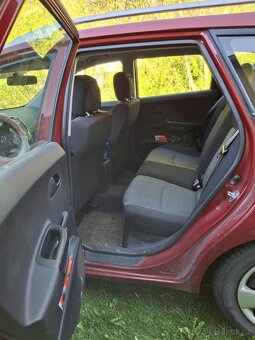 KIA CEED - 4