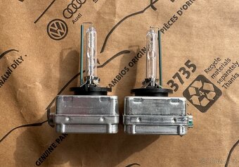 Osram xenarc D3S 66340HBI 4300K - 4